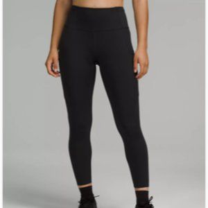 Lululemon Fast and Free Tight II 25"